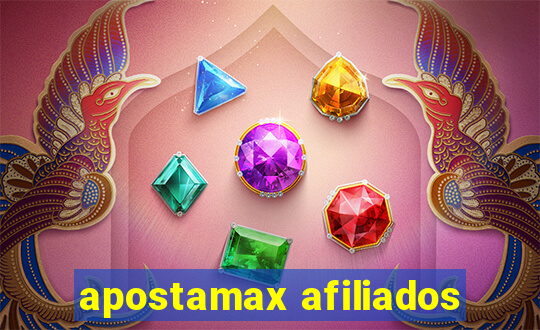 apostamax afiliados